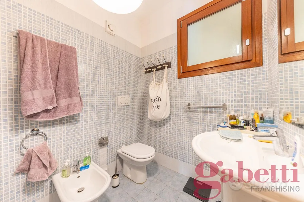 Vannitoad - Loft with Large Terrace in Torrevecchia, Rome