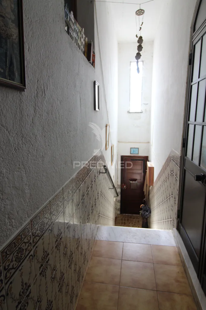Esik - Country House with Mountain View in Alqueidão