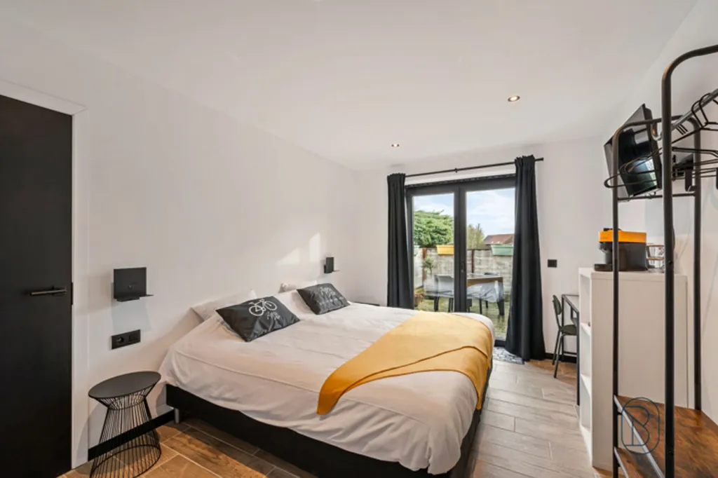 House in Brakel Parike