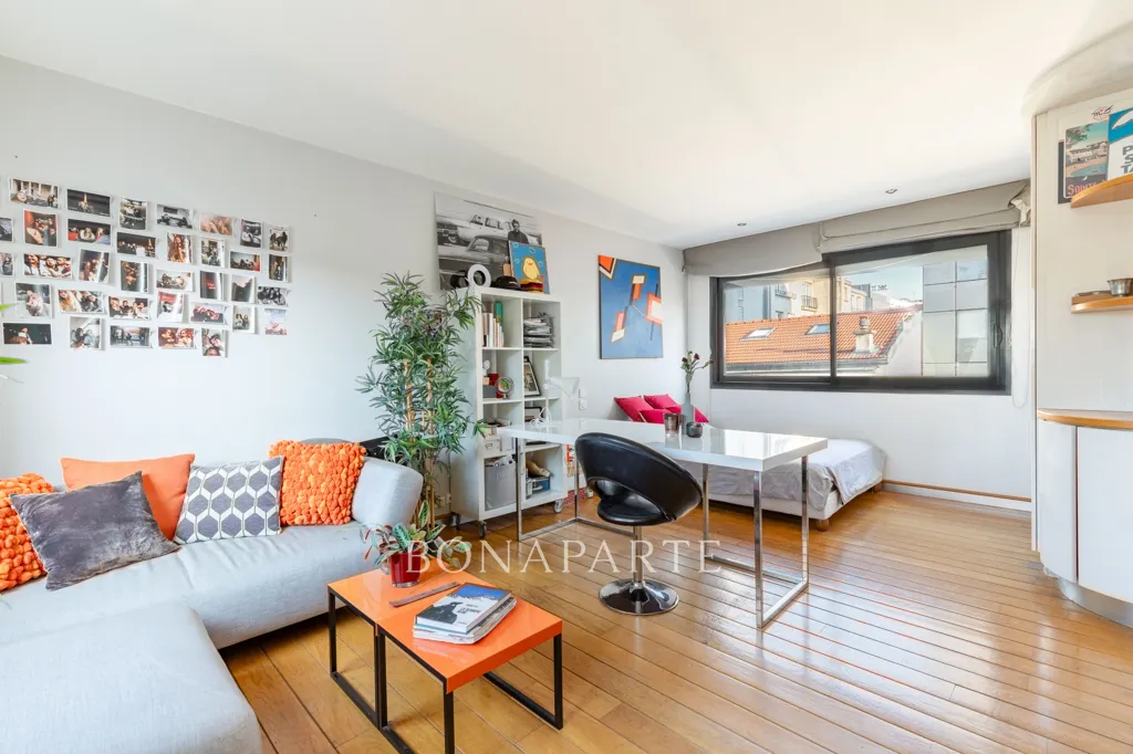Elutuba - Contemporary Townhouse with Terraces in 16th District