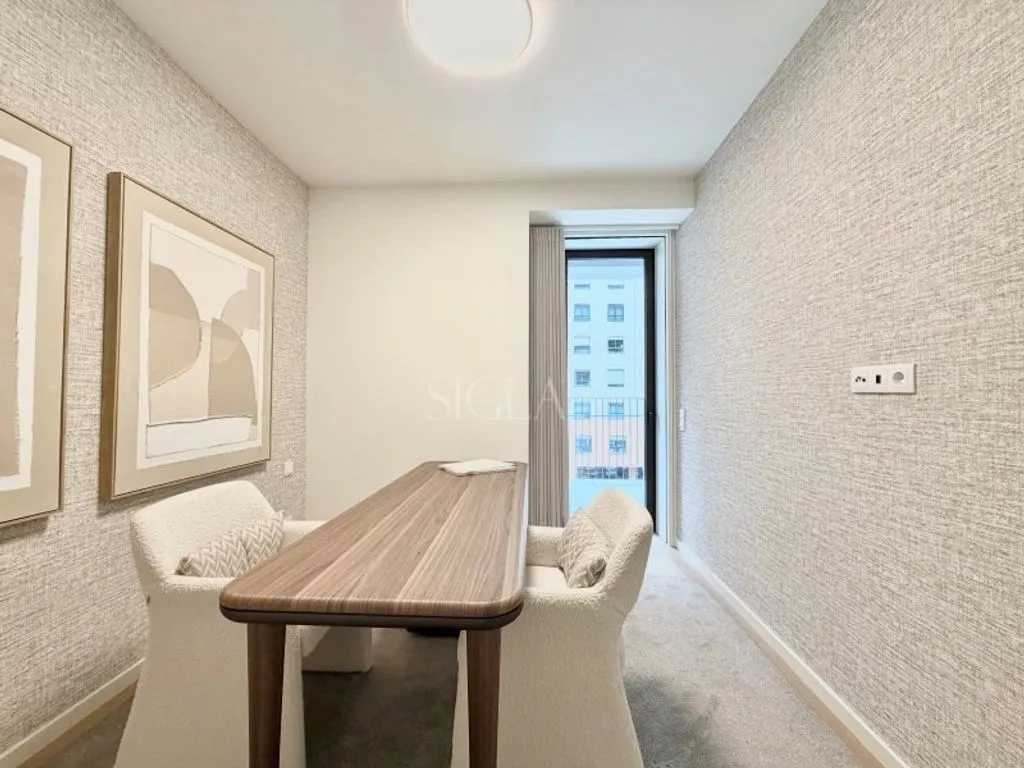 Kabinet - Luxury Flat in Gated Community, Vila Nova de Gaia