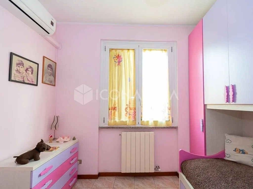 Magamistoad - Luxury Villa with Garden in Brugherio