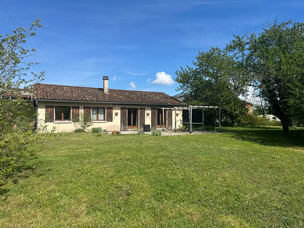 Välivaade - Villa with Workshop in Les 2 Vallées