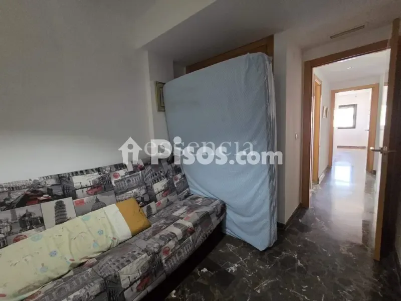 Camere da letto - Semi-New Flat with Terrace in Potries