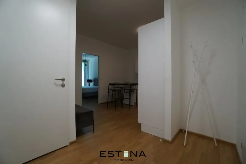 Entrée - Maisonette Apartment with Rooftop Pool in Vienna