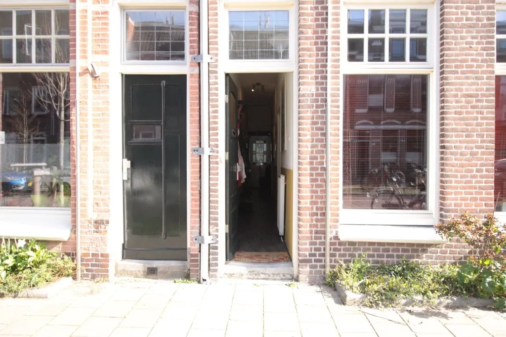Extérieur - Appartement 3 pièces à Groningen