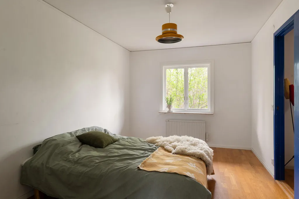 Chambres - Villa with Train Access in Västerhaninge