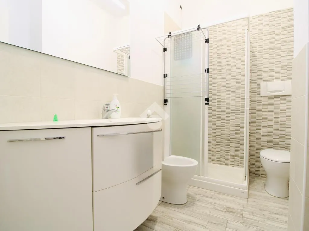 Bagni - Modern Studio in Piazza Marconi, Jesolo