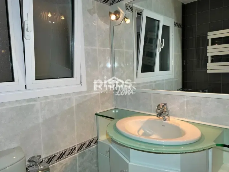 Vannitoad - Spacious Flat with Thermal Water in Escaldes-Engordany