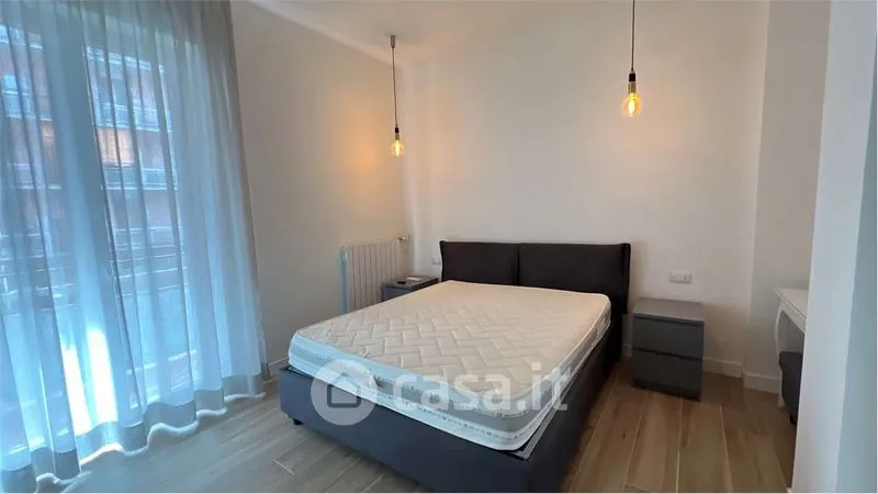 Magamistoad - Modern Flat with Balcony in Como