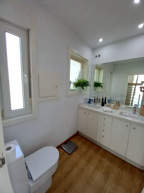 Vannitoad - Chalet with Pool and Sea View in Navia