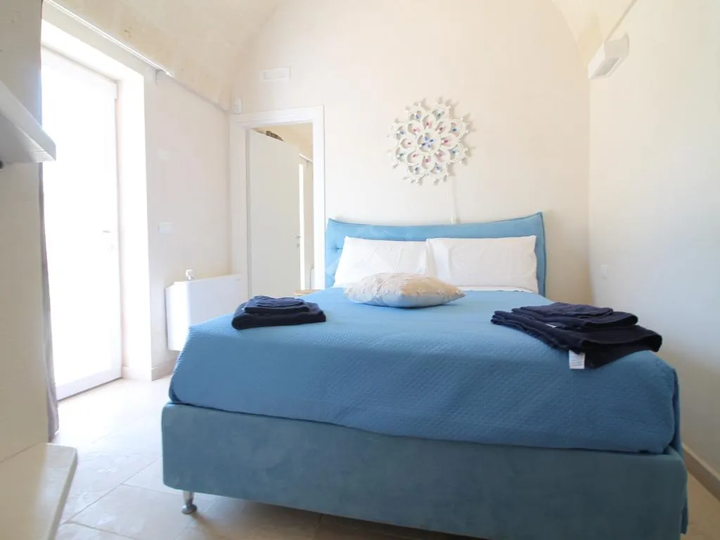 Magamistoad - Rustic Villa with Pool in Ostuni