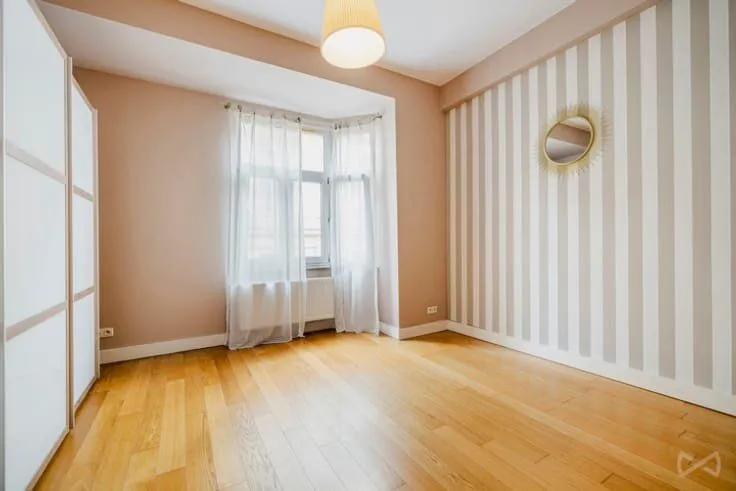 2 magamistoaga korter asukohas Brussels