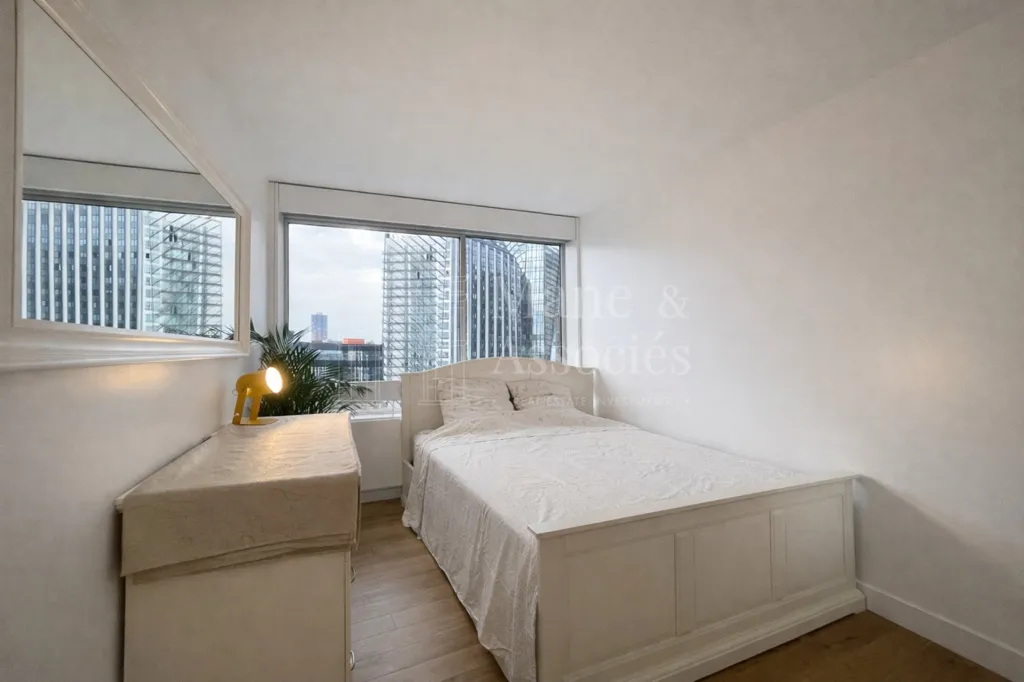 Magamistoad - Spacious 4-Bed Flat in La Défense