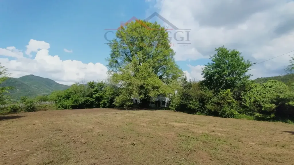 Garden - Rustic Property with Mountain View in Teolo