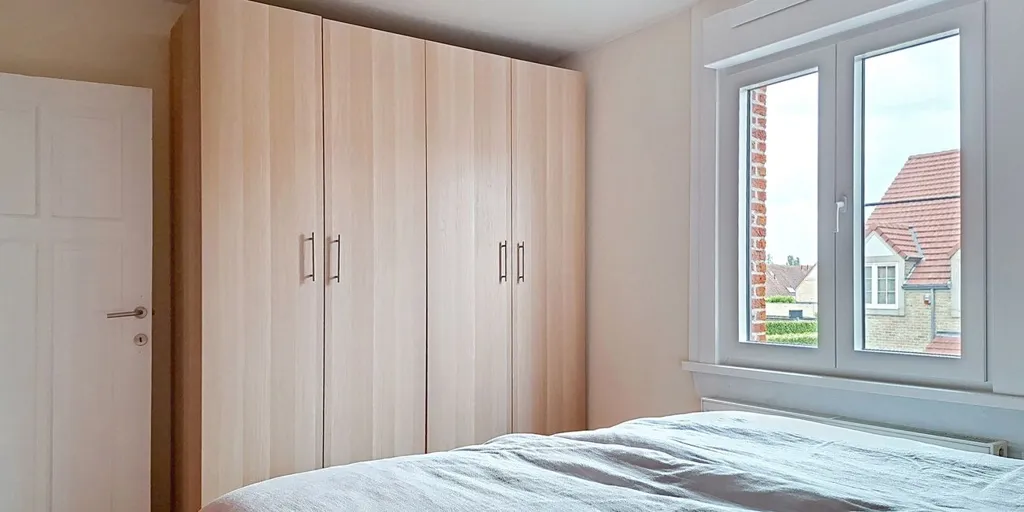 Chambres - Appartement Lichtrique avec Terrasse à Lier