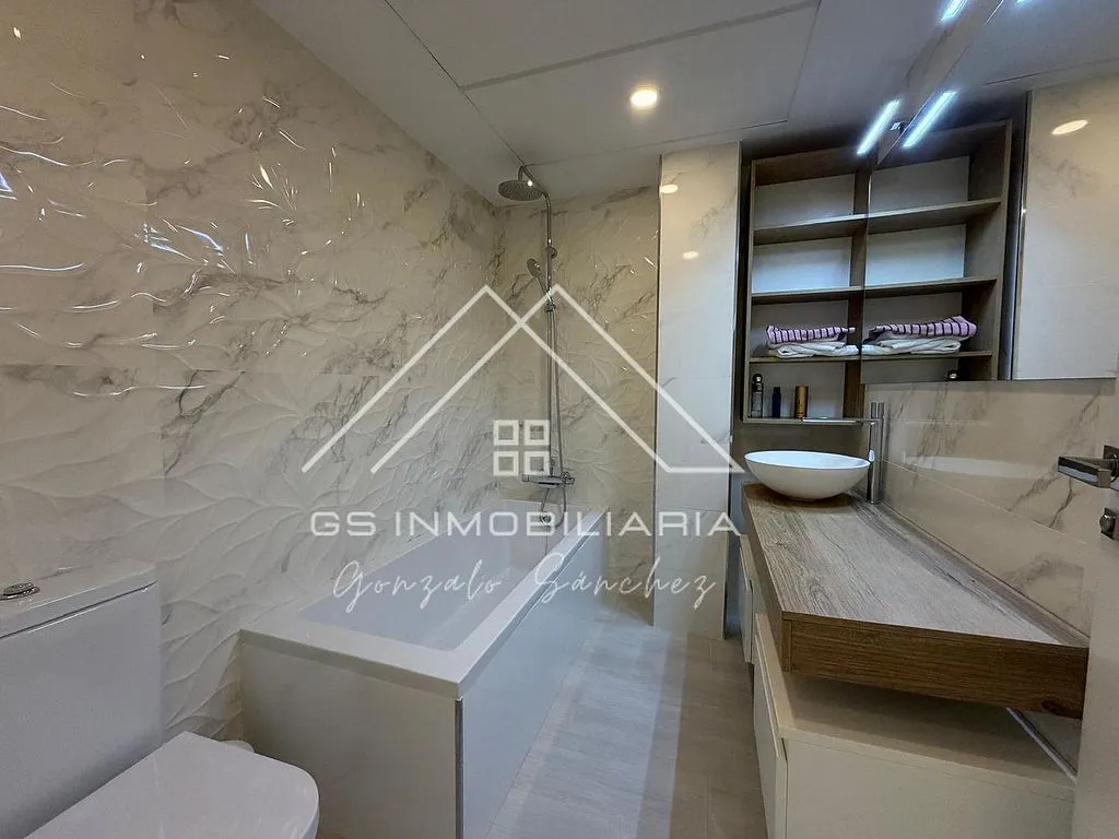 Vannitoad - T2 Flat with Balcony in Lucena