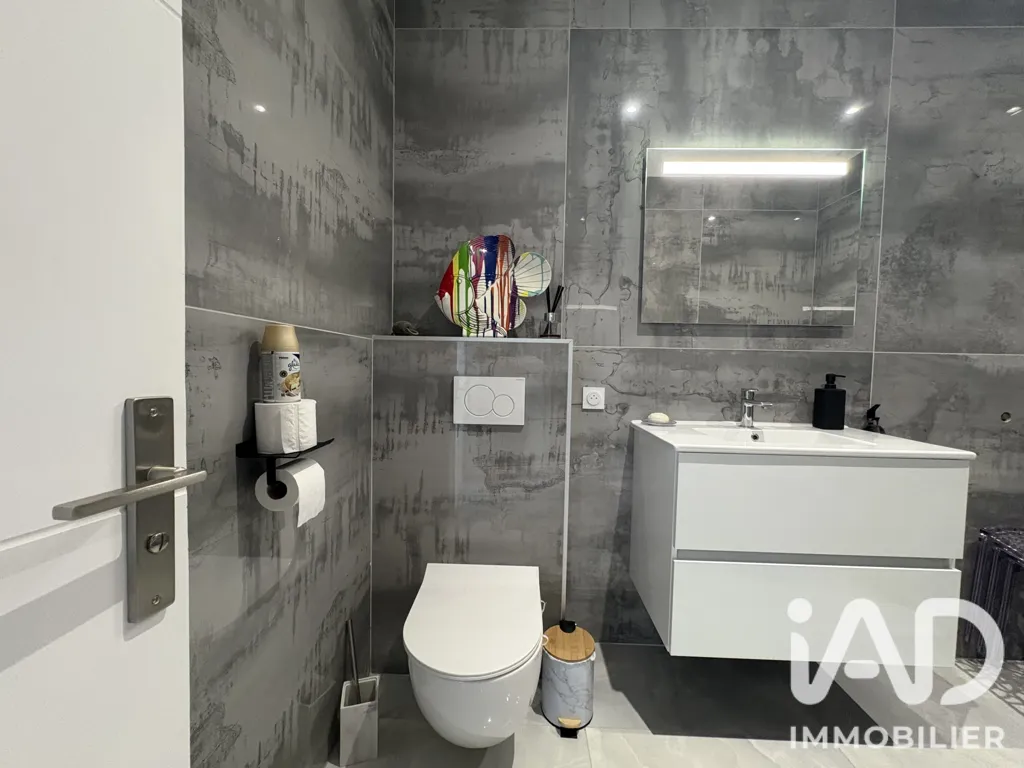 Bagni - Architectural House with Pool in Carbon-Blanc