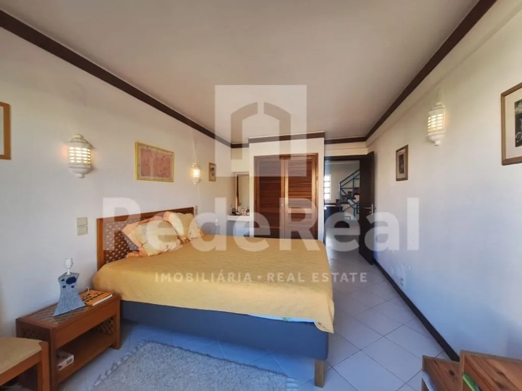 Magamistoad - Luxury House with Pool in Albufeira