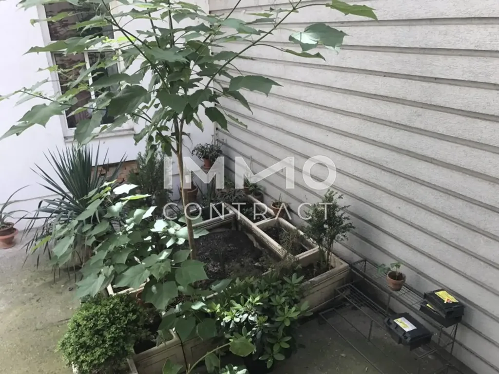 Aed - Terraced Apartment with Balcony in Vienna