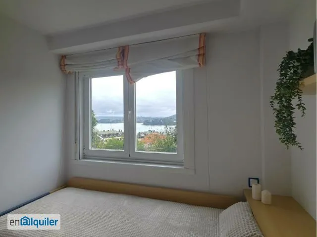 Chambres - Ground Floor Flat with Sea View in Sada