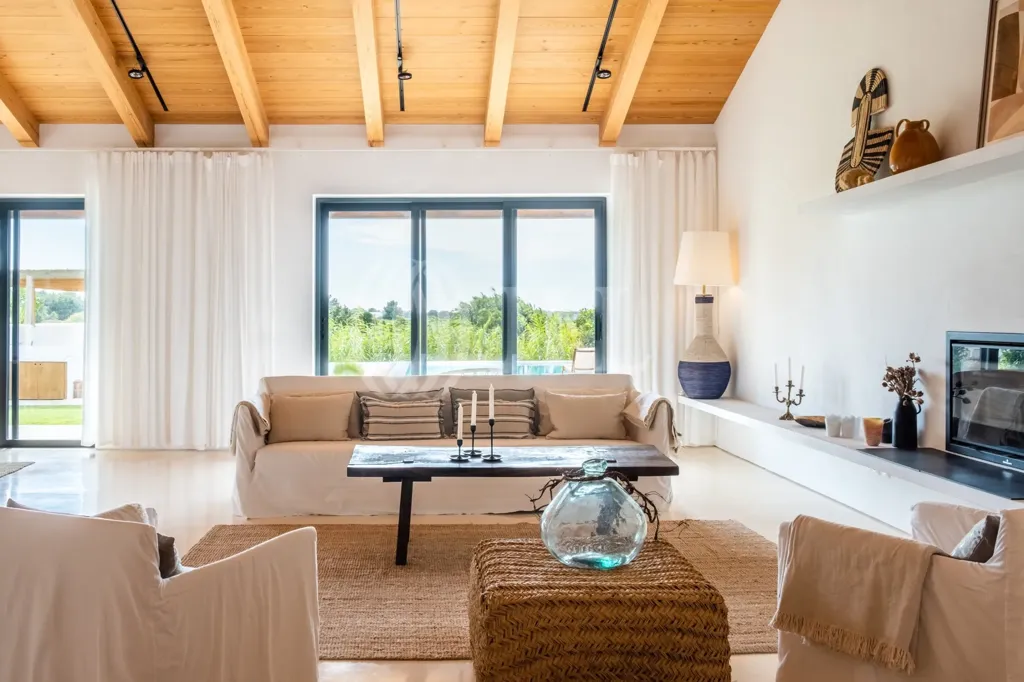 Elutuba - Villa with Pool in Possanco, Comporta