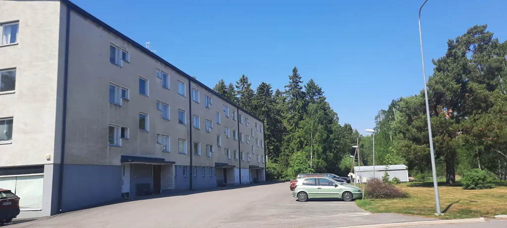 Extérieur - Seafront Apartment with Views in Loviisa