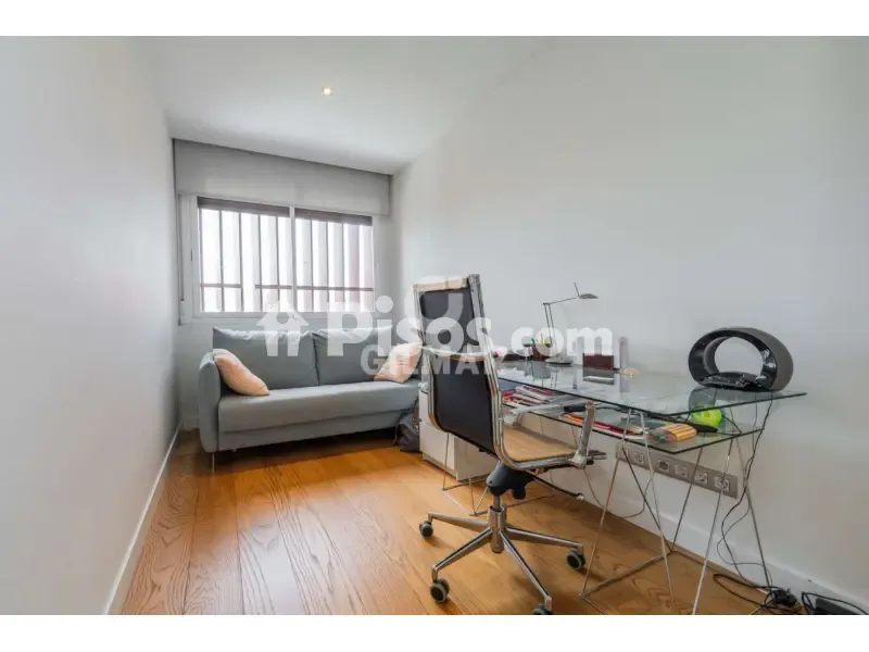 Bureau - Luxury Apartment with Pool in Chamartín
