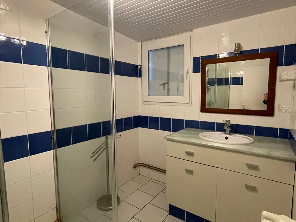 Maison 4 pièces à Doux