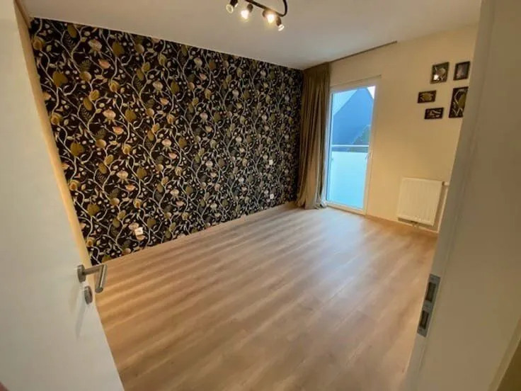 Magamistoad - House in Bastogne, Rue Leclerc