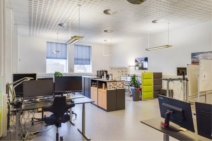 Local commercial à Sønderborg