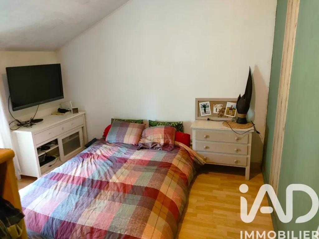 Chambres - Maison de Caractère avec Jardin Clos à Allaire