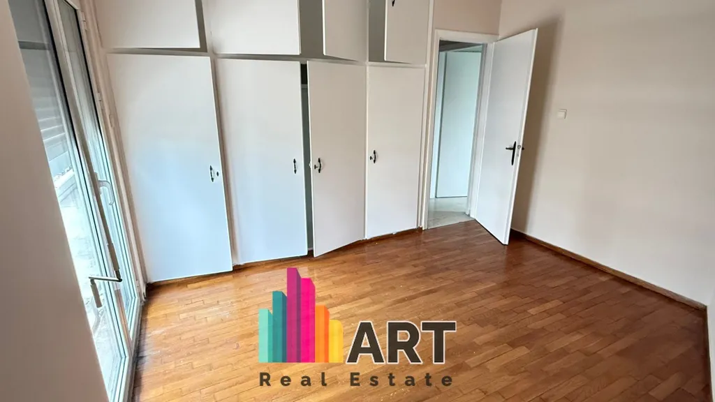 Chambres - Corner Apartment with Sea View in Palaió Fáliró