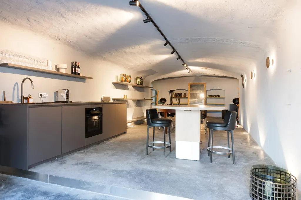 Pièces - Villa rénovée avec poolhouse à top location