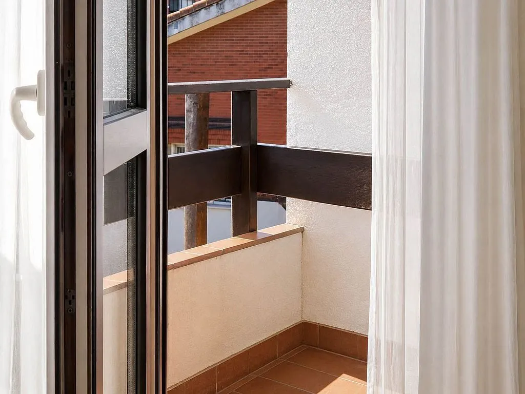 Rõdu - Duplex with Sea View in Valdenoja, Santander