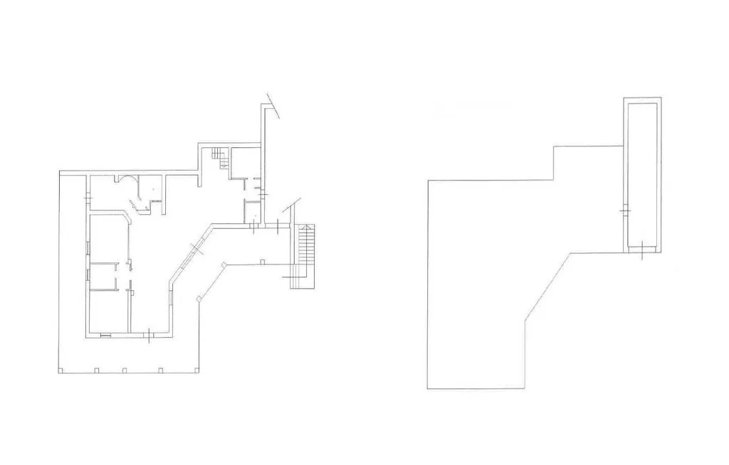 Plan - Luxury Villa with Pool in Sassari, Sardinia
