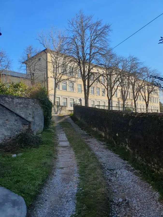 Extérieur - Multi-Unit Villa in Gradisca d'Isonzo