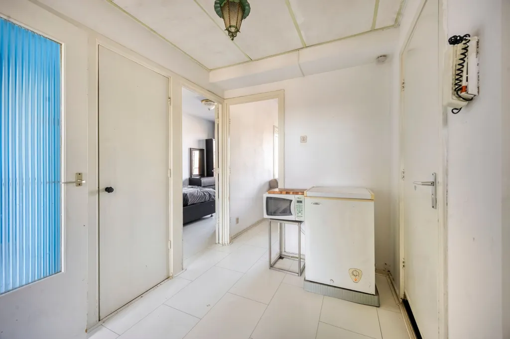 Appartement 3 pièces à Amsterdam