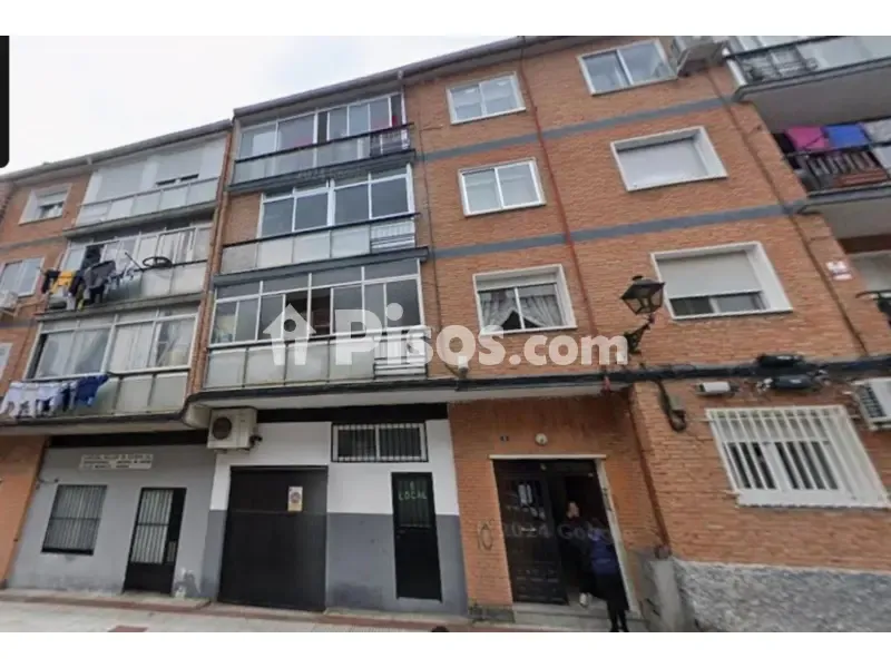 Extérieur - Flat with 3 Bedrooms in Arroyo