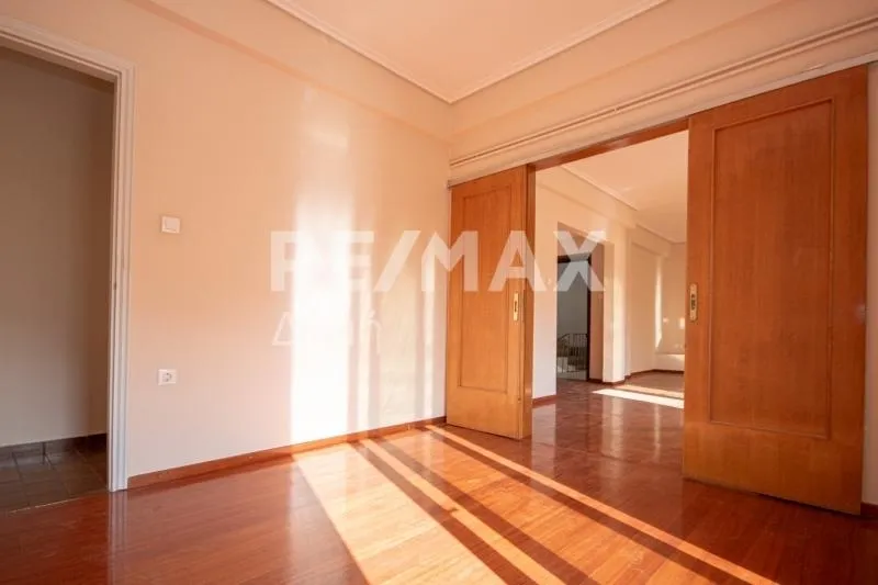 Séjour - Apartment with Garden in Nea Dimitriada, Volos