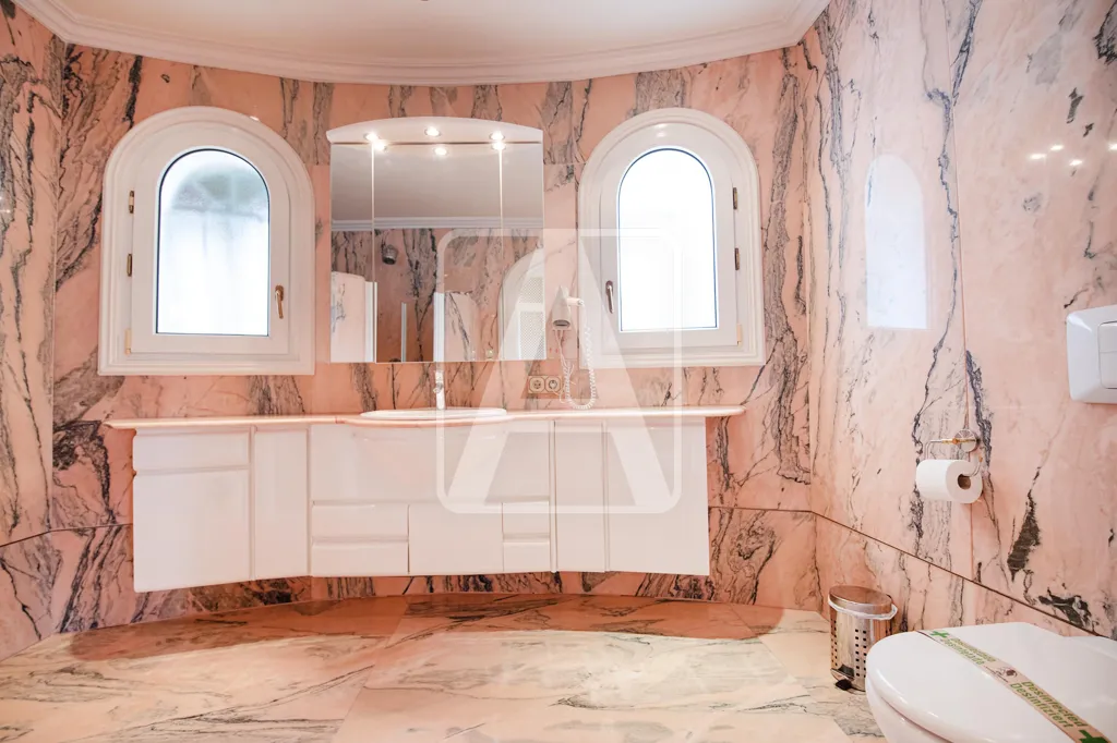 Salles de bain - Luxury Villa with Sea Views in Benissa
