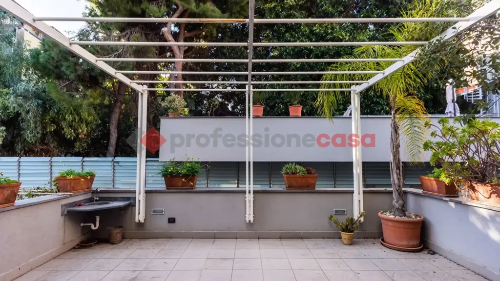 Terrazza - Apartment with Terraces in Catania