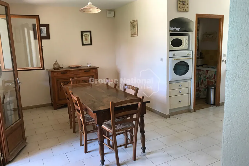 Maison 4 pièces à Cabannes