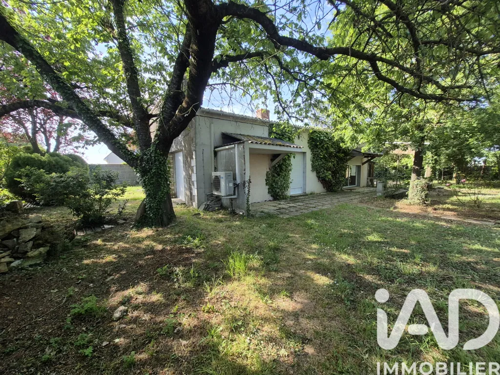 Giardino - Detached House with Garden in Ligron, Thouars