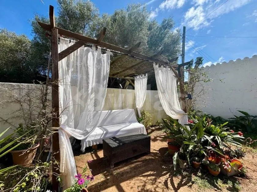 Terrass - 2 magamistoaga maja asukohas Balears (Illes)