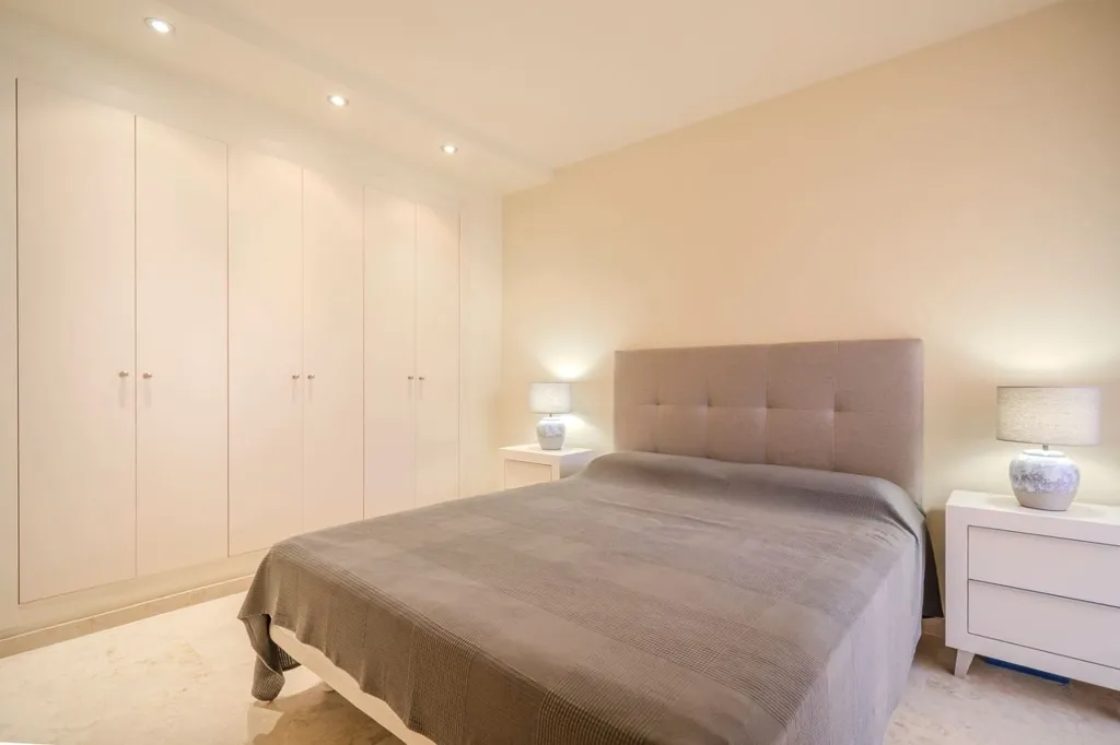 Magamistoad - Penthouse Duplex with Sea View in Los Narejos