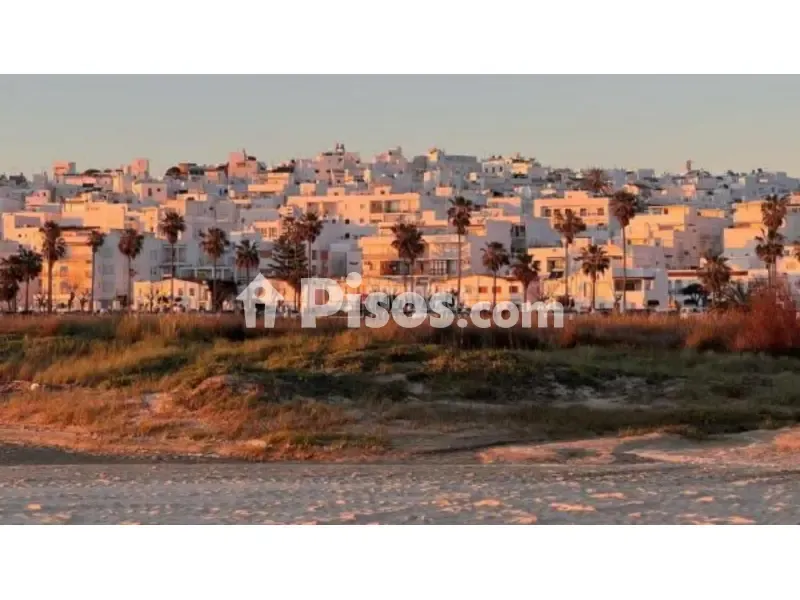 Reformed Apartment with Patio in Conil
