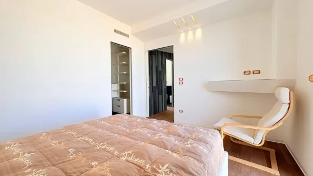 Magamistoad - Rustic Penthouse with Panoramic Terrace in Milazzo