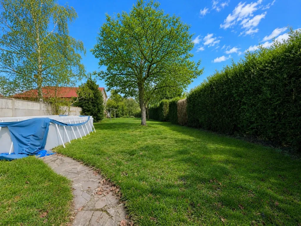 Aed - Charming Maison with Garden in Ézy-sur-Eure