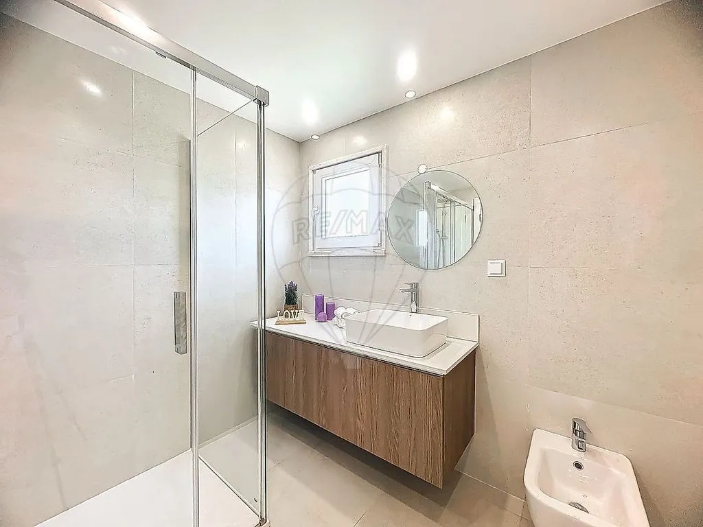 Salles de bain - Luxury Flat in Ericeira, Portugal